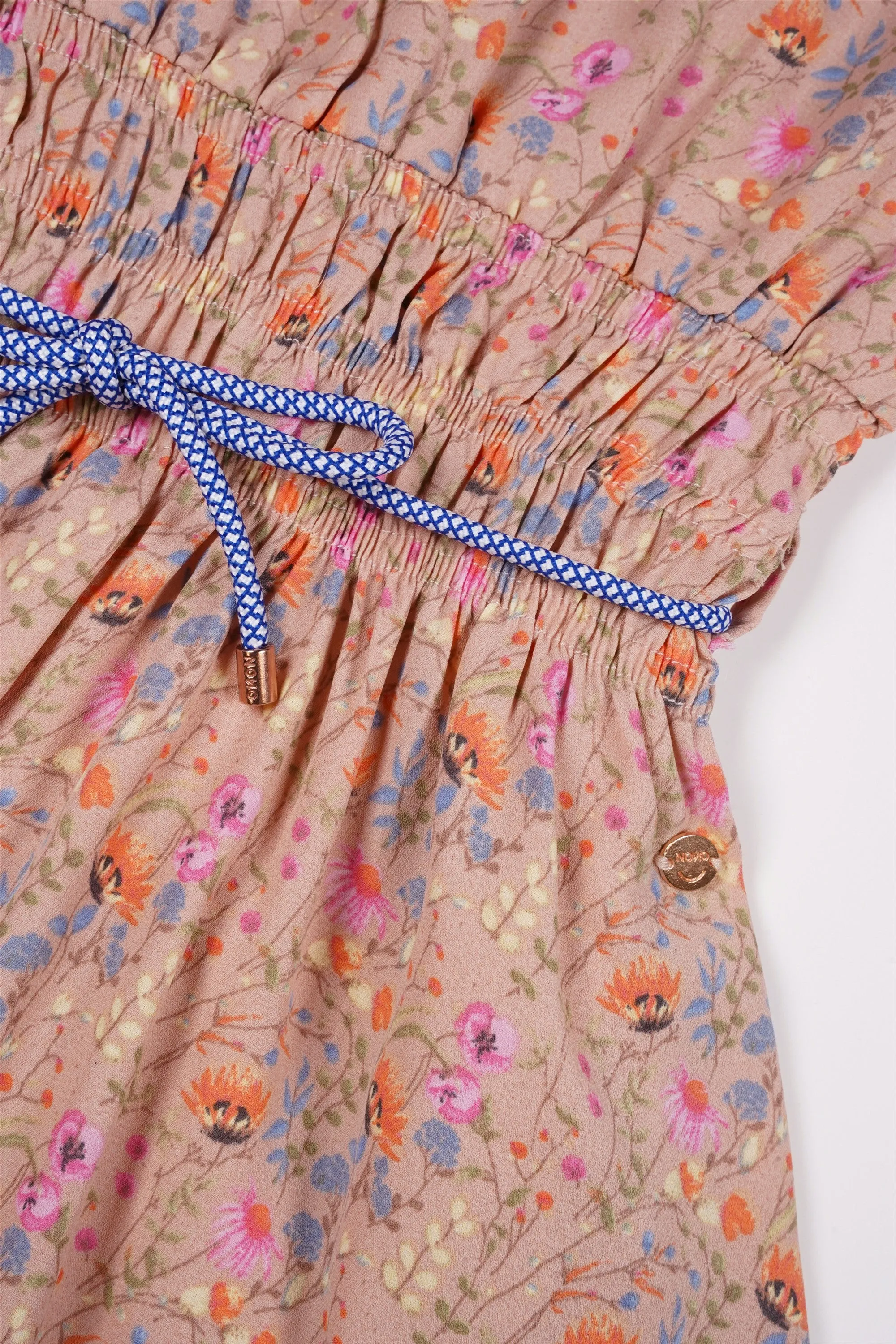 Nono Mamai Wildflower Dress