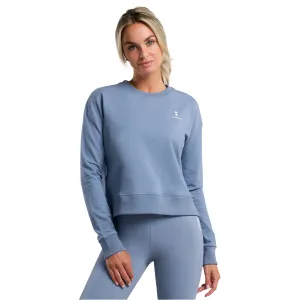 Nordicdots Organic Sweatshirt Stone Grey