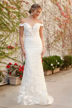 Nox Anabel Evening Gowns C439W