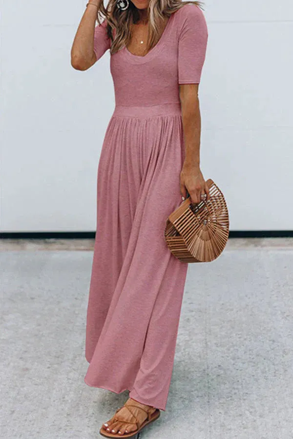 Nuala® | Classic and stylish   jumpsuit