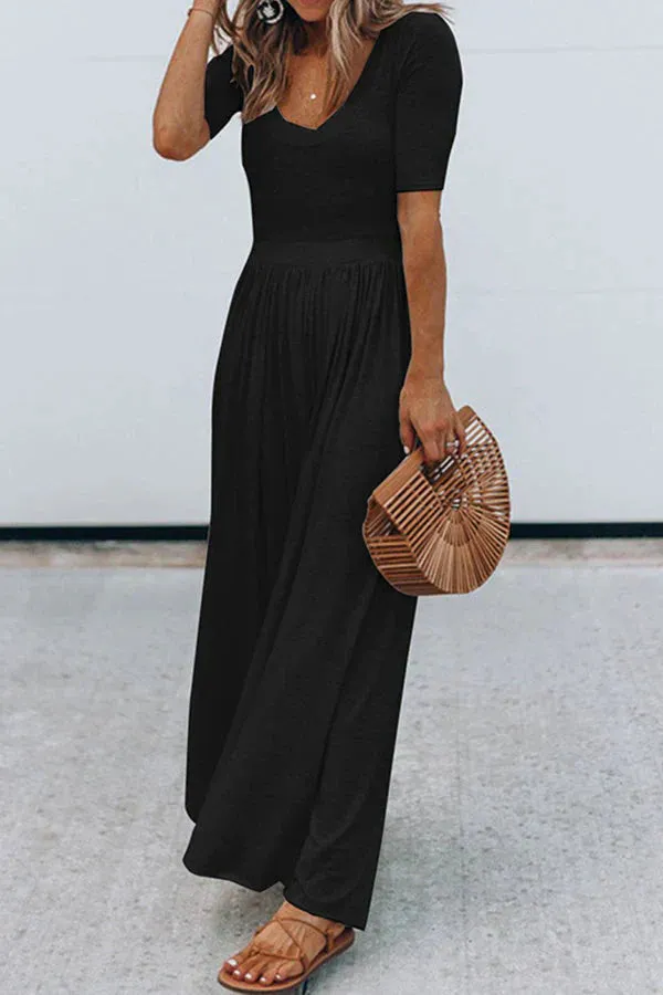 Nuala® | Classic and stylish   jumpsuit