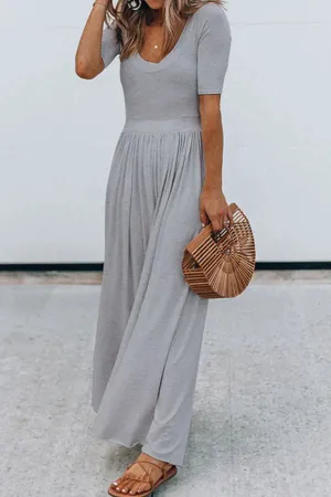 Nuala® | Classic and stylish   jumpsuit