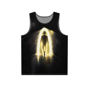 Off my chest Men's Tank Top