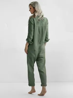 Oinone® | Casual and relaxed   jumpsuit