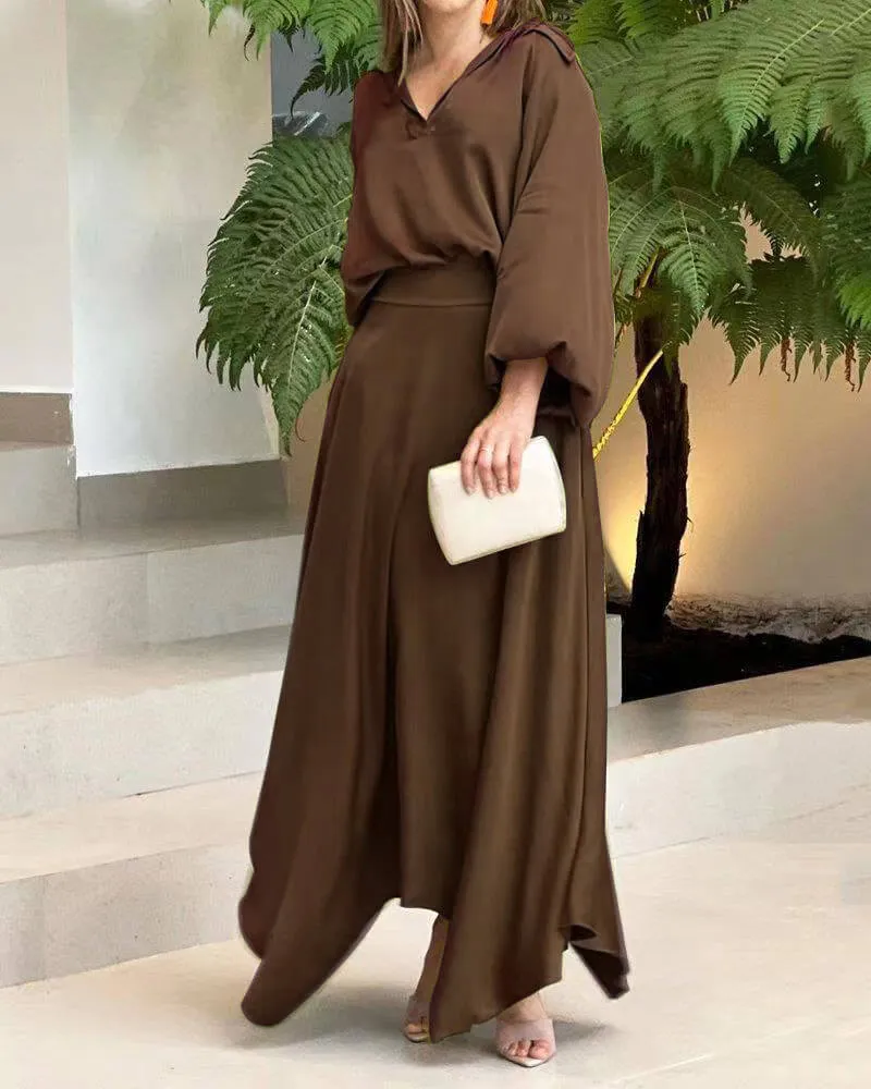 Olga® | Effortless and trendy summer dress