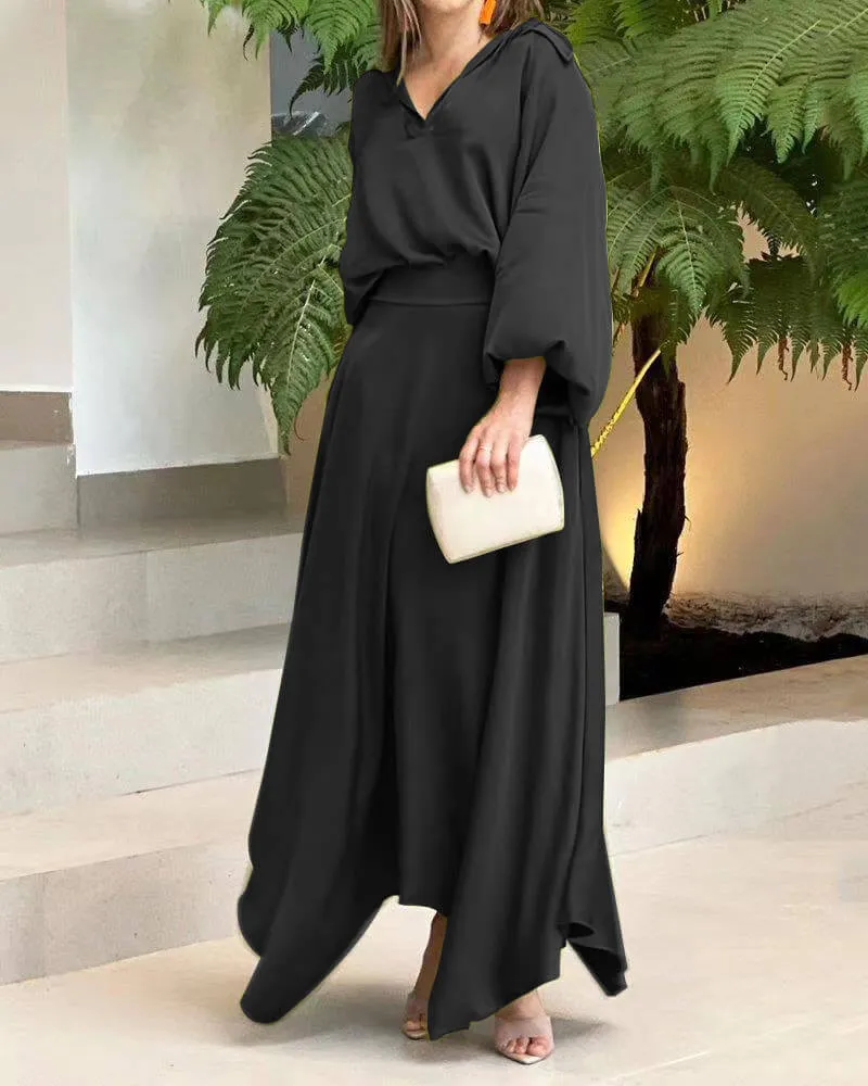 Olga® | Effortless and trendy summer dress