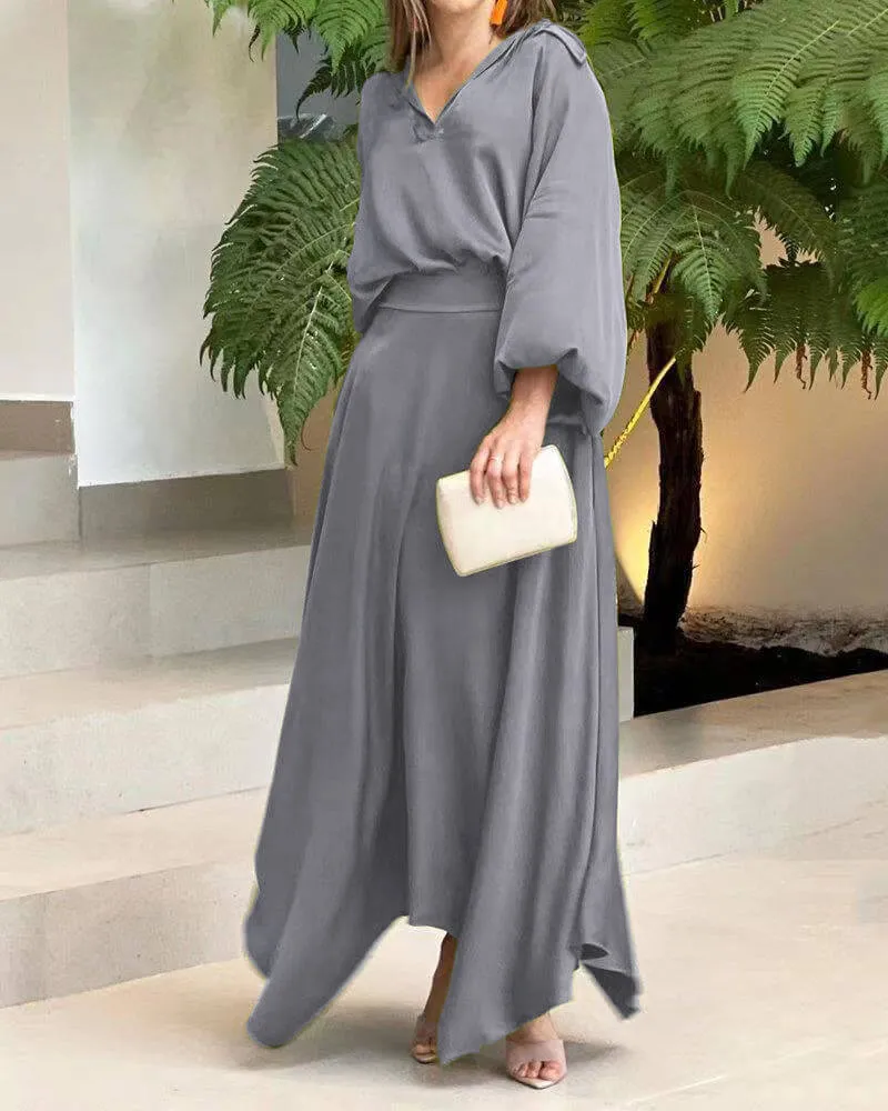 Olga® | Effortless and trendy summer dress
