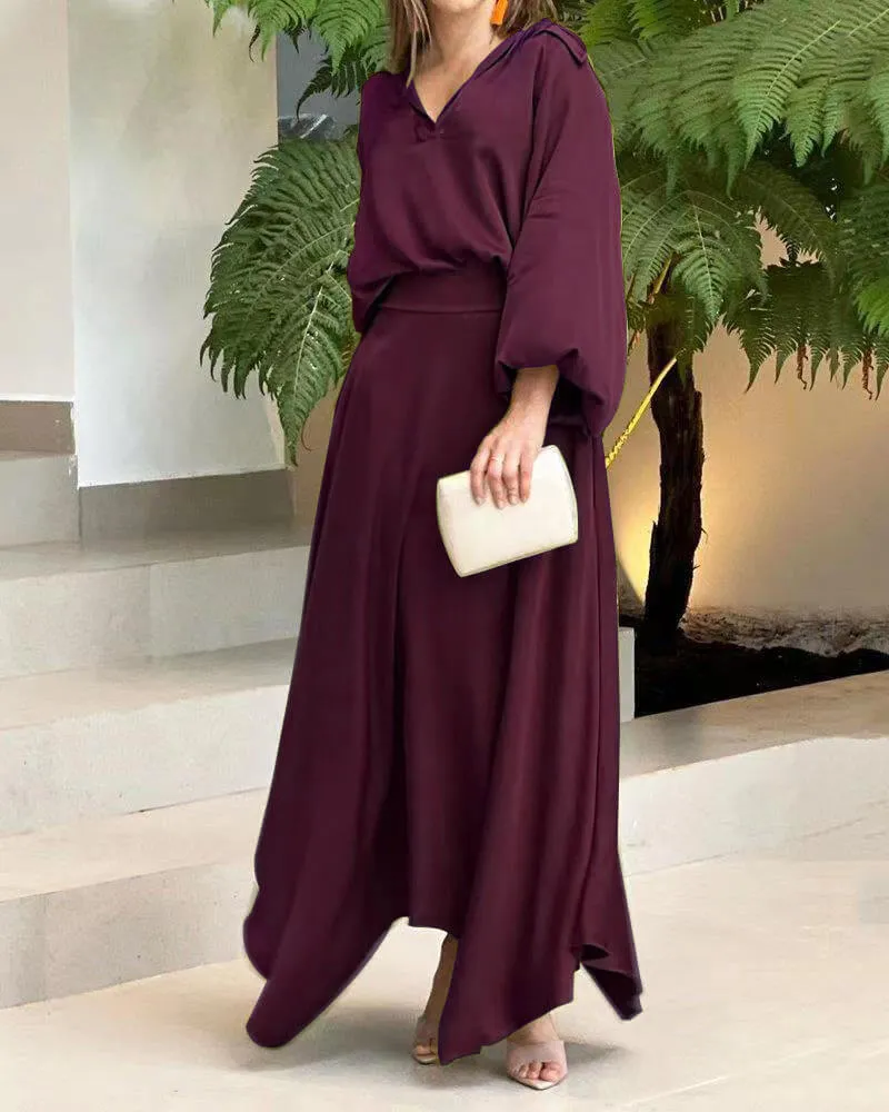Olga® | Effortless and trendy summer dress