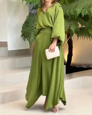 Olga® | Effortless and trendy summer dress