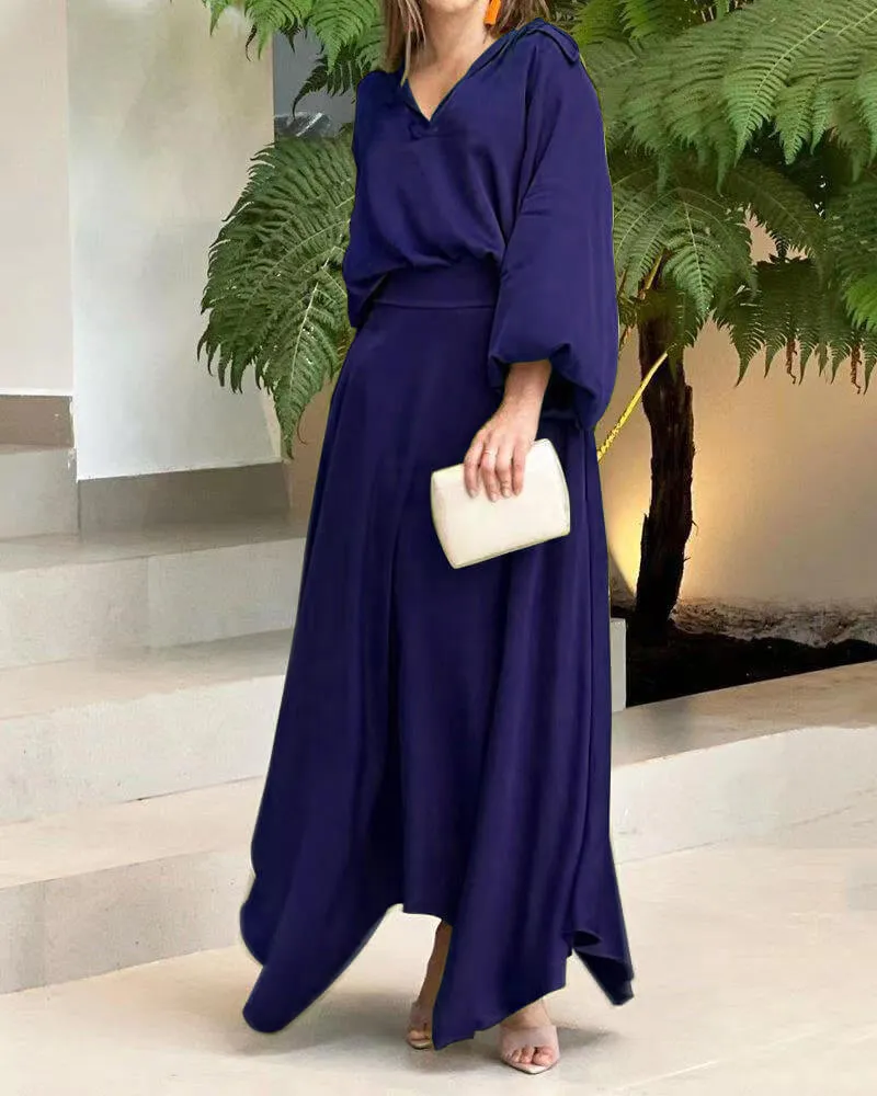 Olga® | Effortless and trendy summer dress