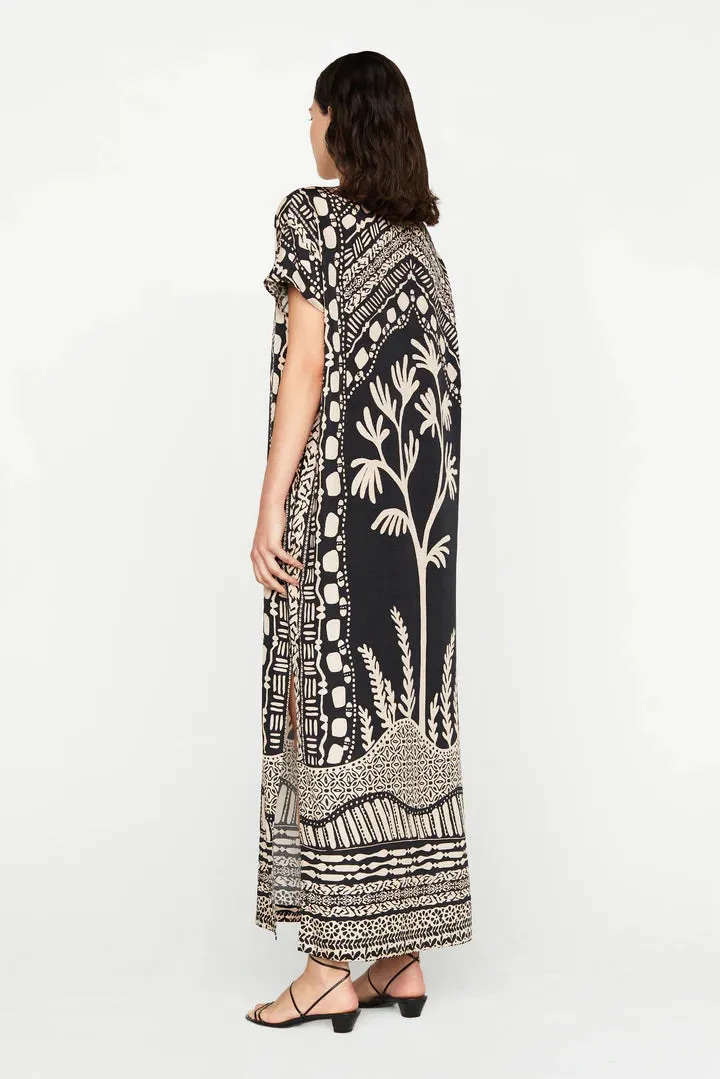 Oliver Caftan (Onyx Tree)