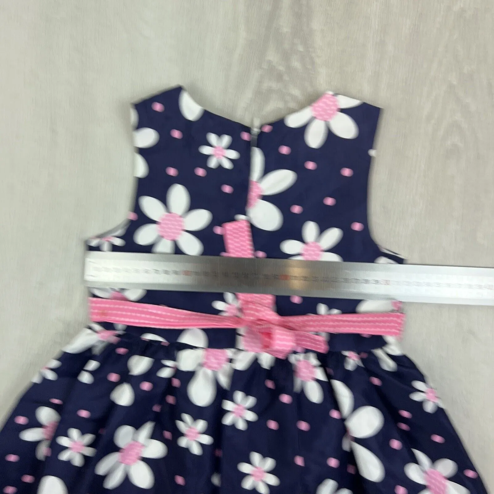 Ollies Place Girls Dress Bundle Size 6 Years (2 Dresses)
