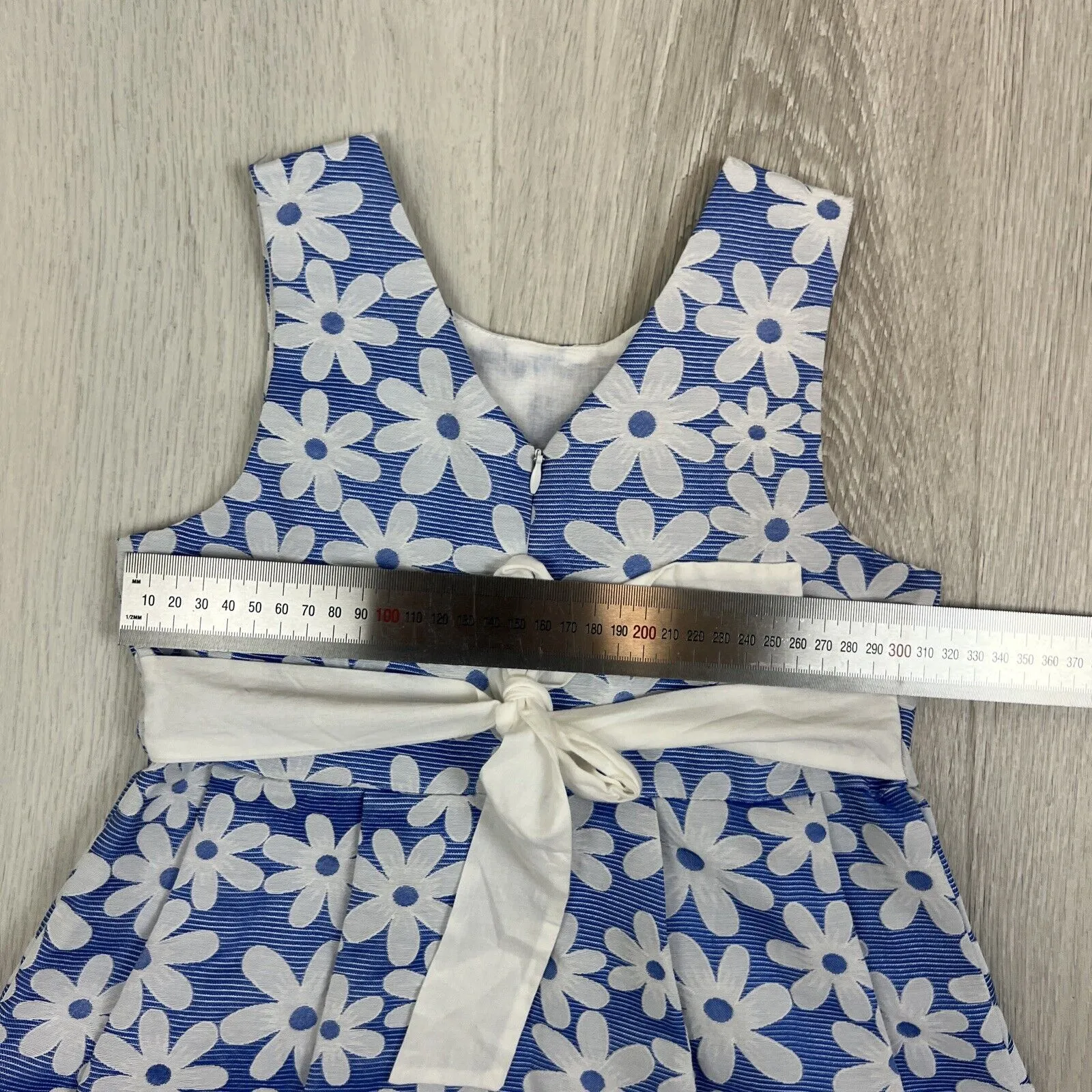 Ollies Place Girls Dress Bundle Size 6 Years (2 Dresses)