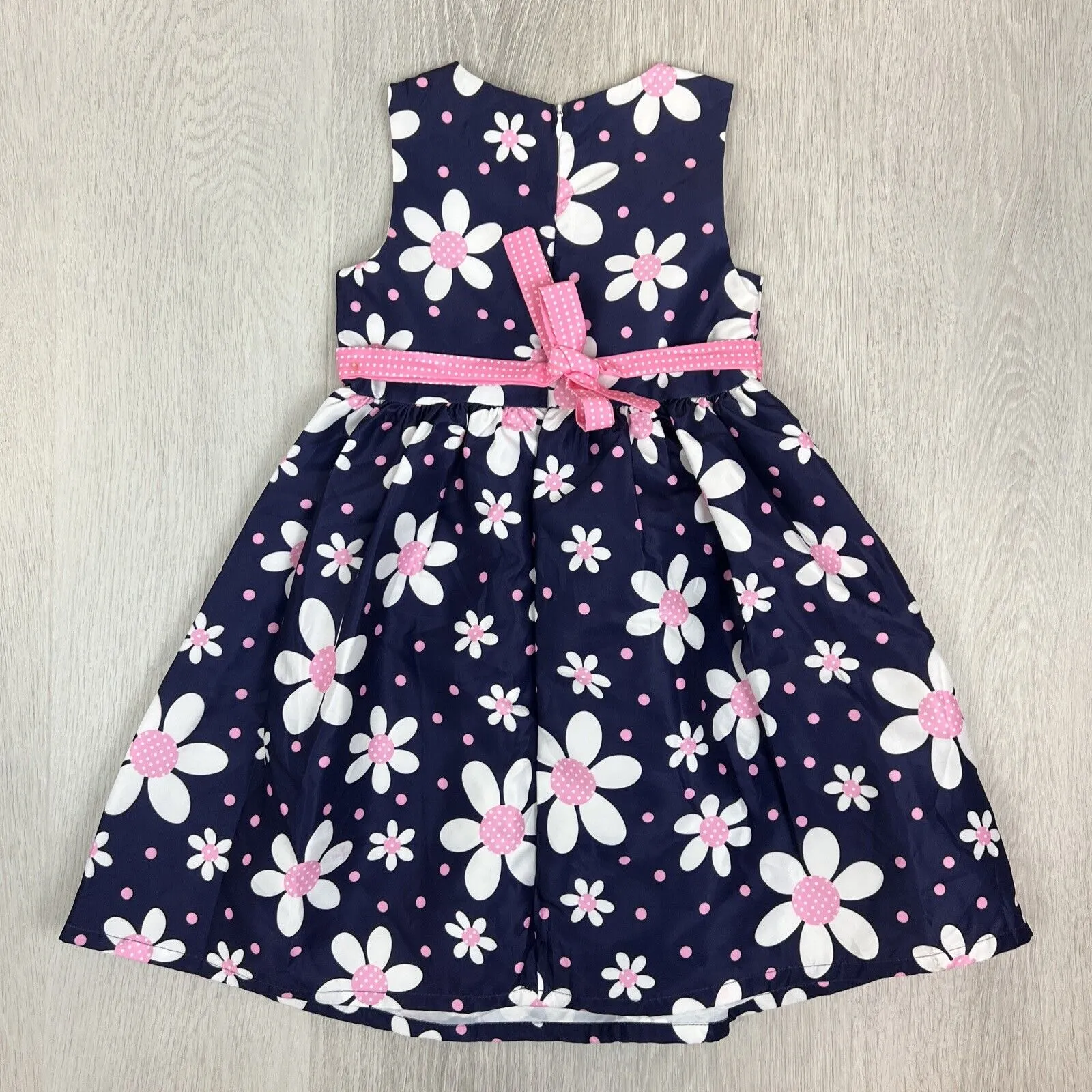 Ollies Place Girls Dress Bundle Size 6 Years (2 Dresses)