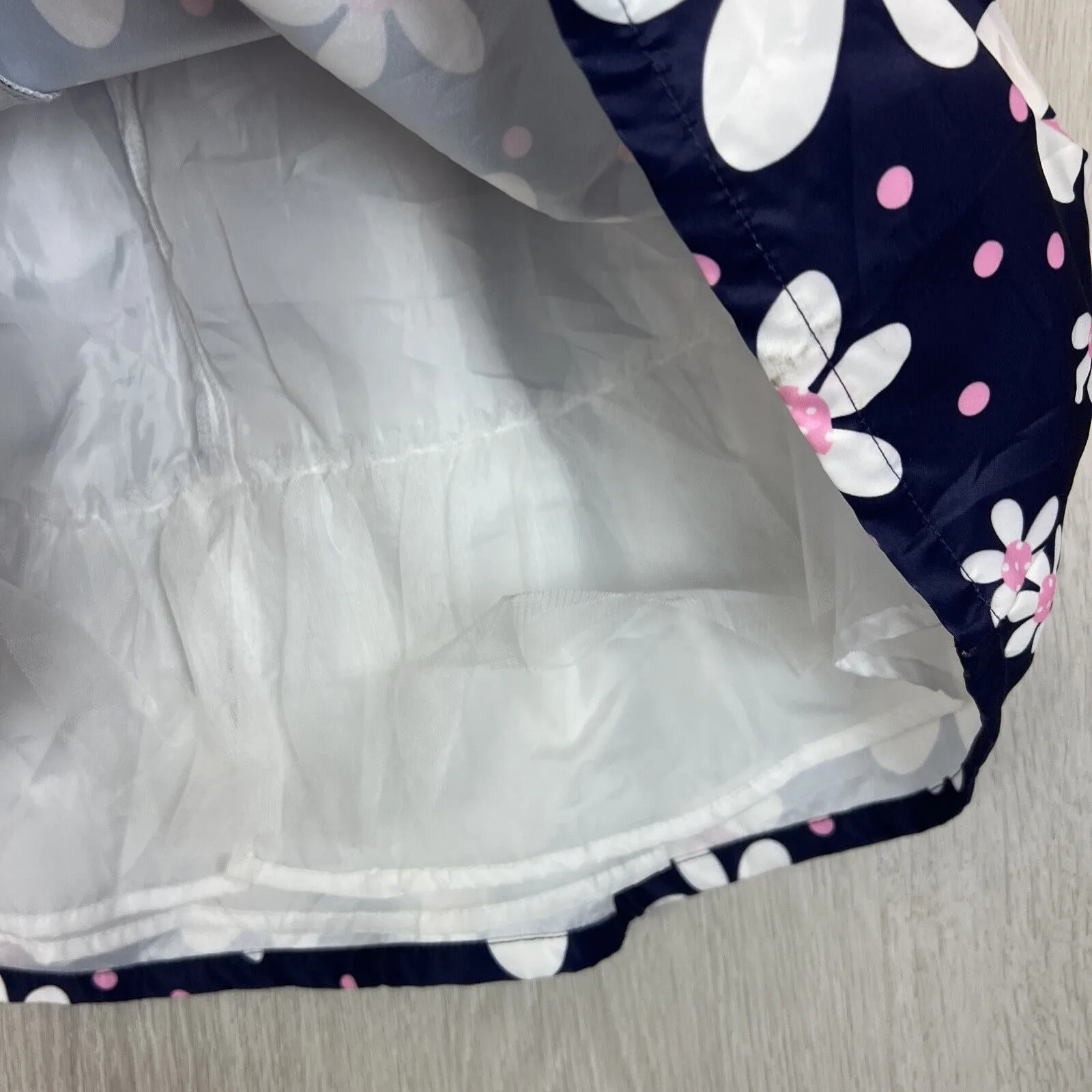Ollies Place Girls Dress Bundle Size 6 Years (2 Dresses)