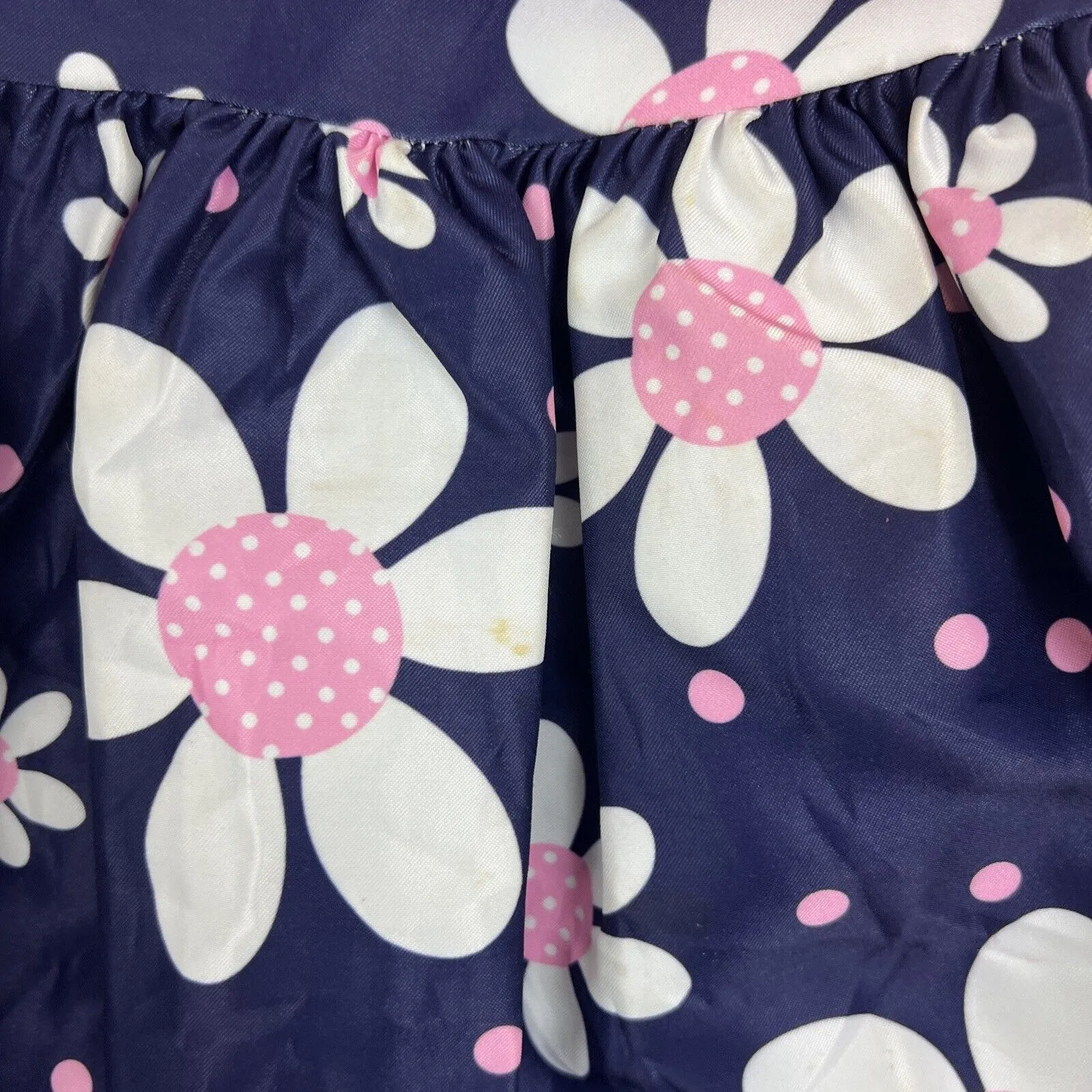 Ollies Place Girls Dress Bundle Size 6 Years (2 Dresses)