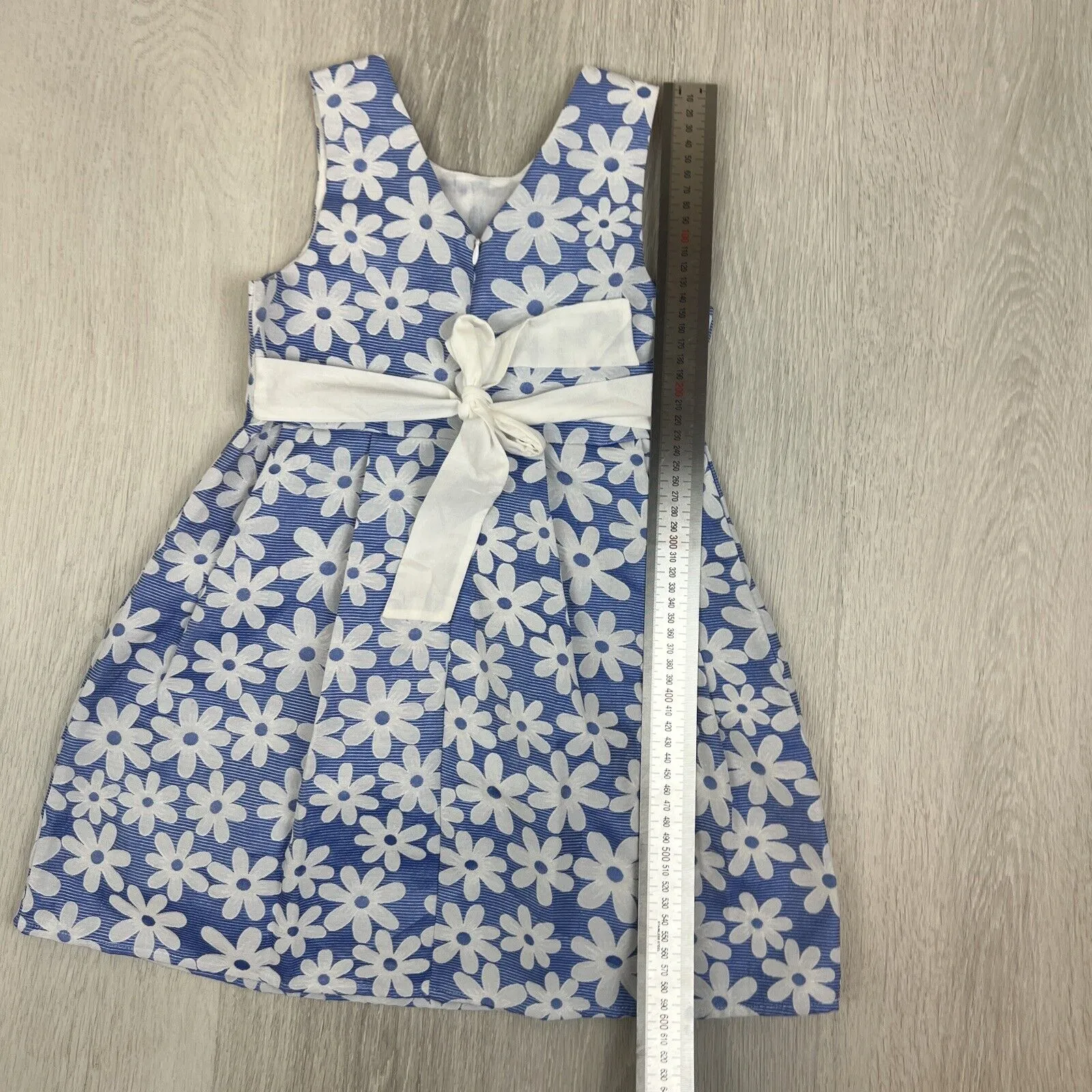 Ollies Place Girls Dress Bundle Size 6 Years (2 Dresses)
