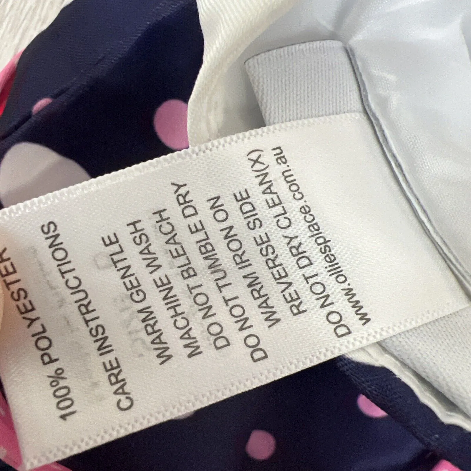 Ollies Place Girls Dress Bundle Size 6 Years (2 Dresses)