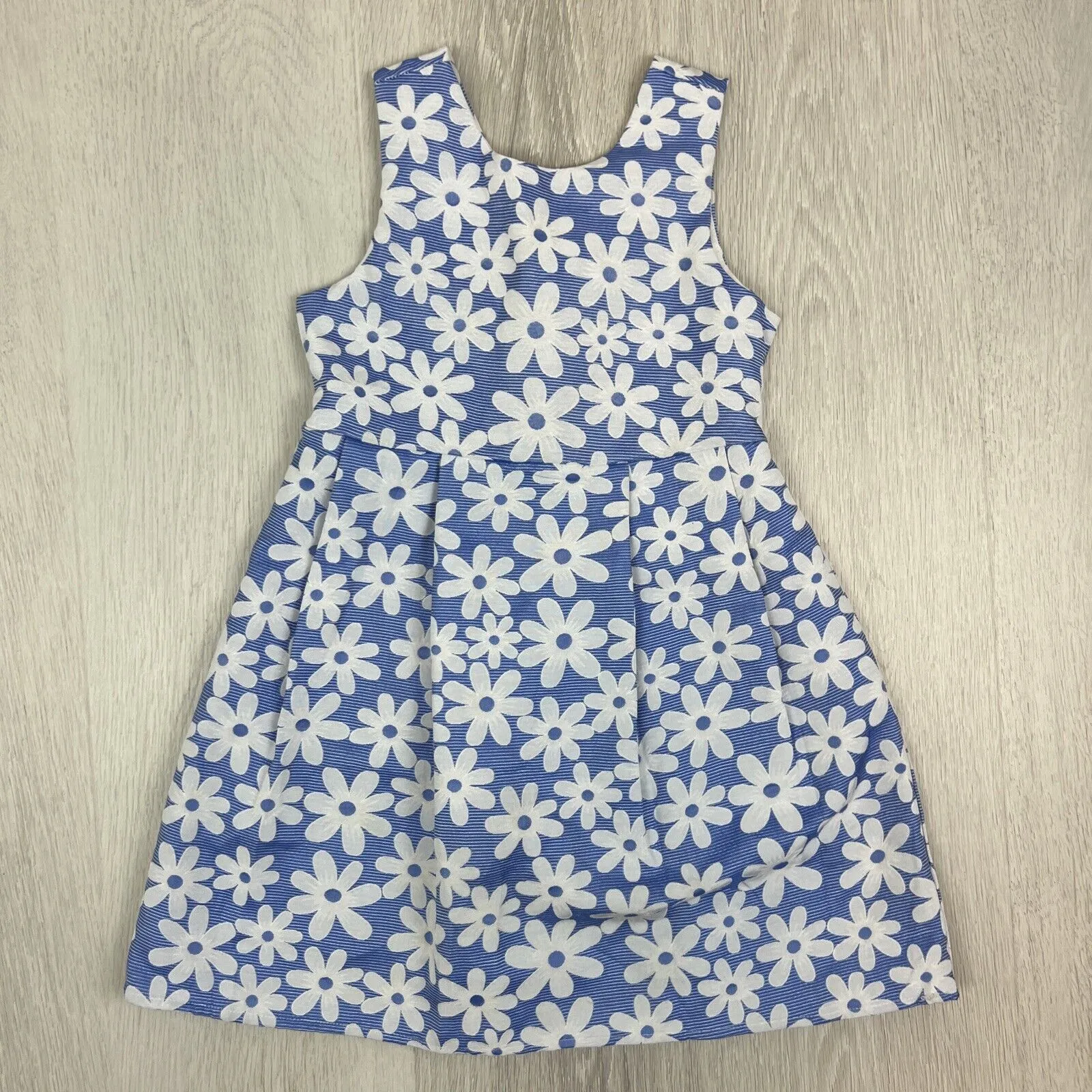 Ollies Place Girls Dress Bundle Size 6 Years (2 Dresses)