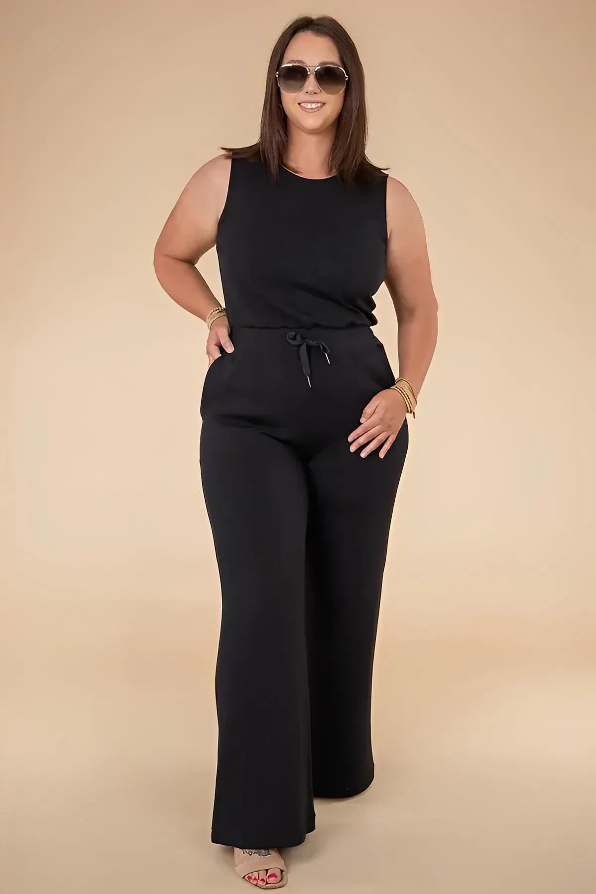 Onix® | Chic and relaxed   jumpsuit
