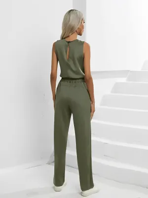 Onix® | Chic and relaxed   jumpsuit