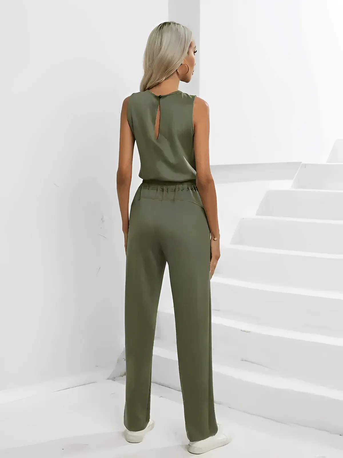 Onix® | Chic and relaxed   jumpsuit