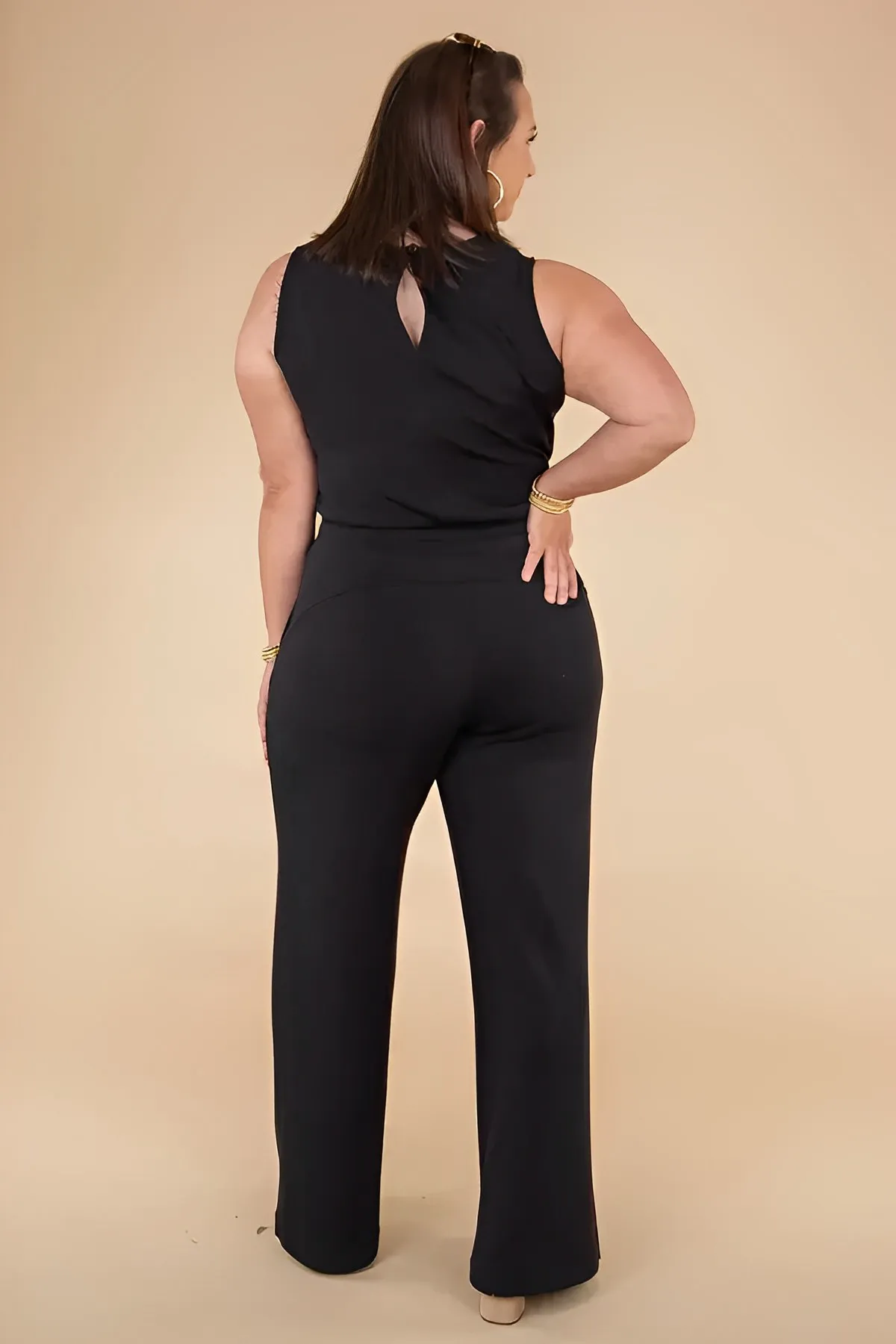 Onix® | Chic and relaxed   jumpsuit