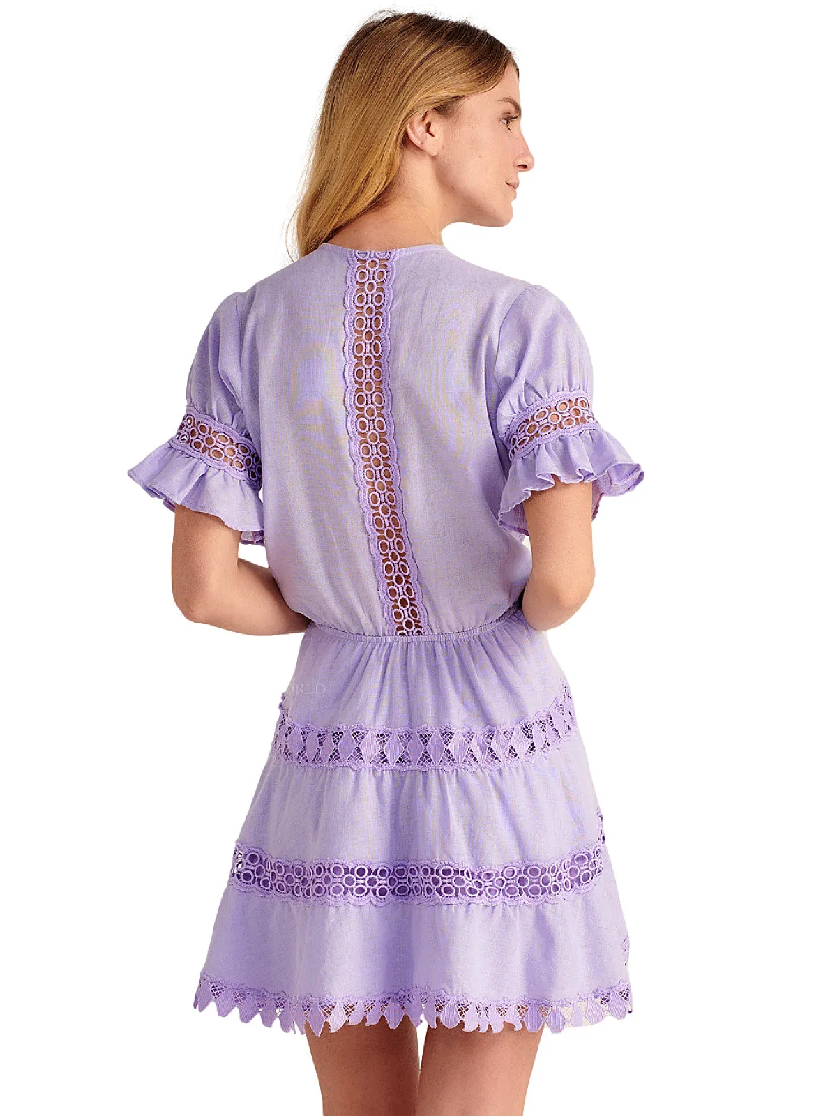 Ora Dress