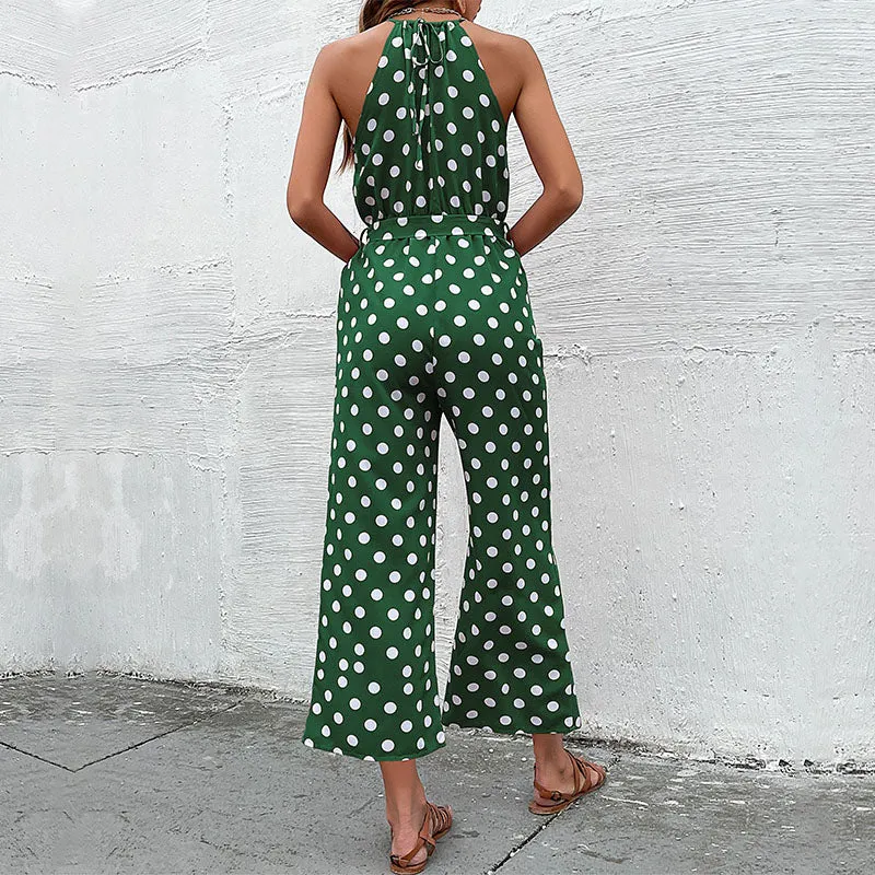 Ora® | Effortless and trendy   jumpsuit