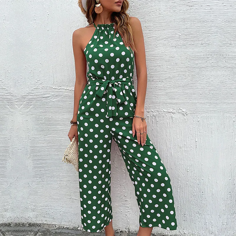 Ora® | Effortless and trendy   jumpsuit