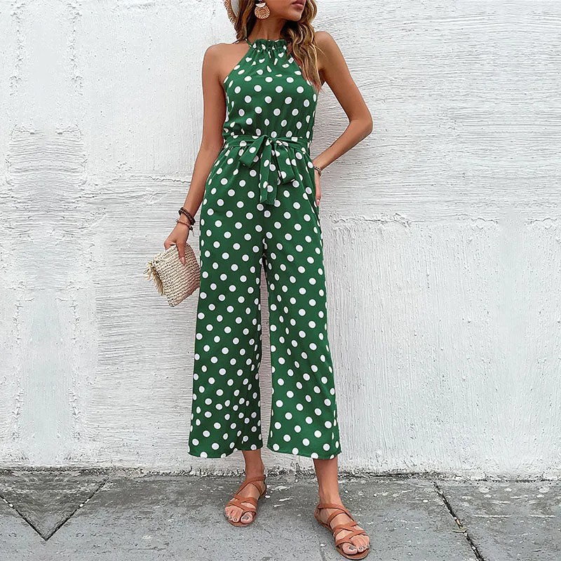 Ora® | Effortless and trendy   jumpsuit