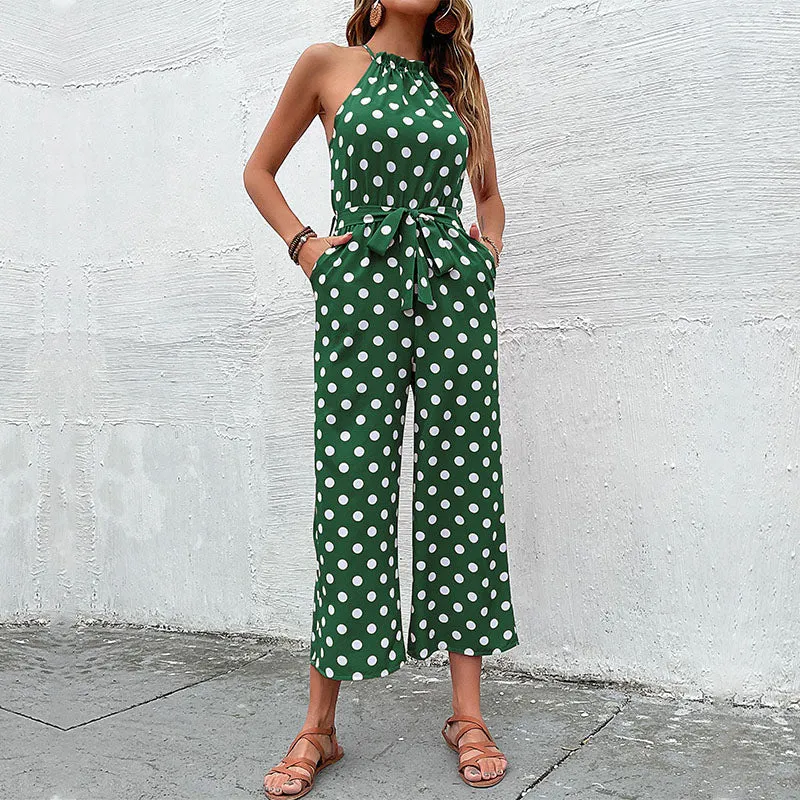 Ora® | Effortless and trendy   jumpsuit