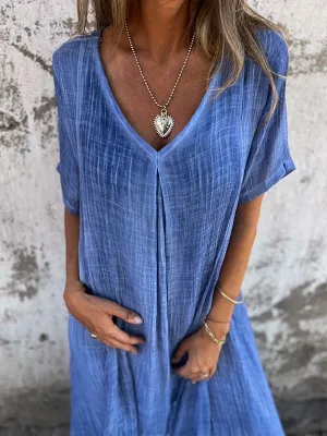 Oriana® | Trendy and elegant summer dress