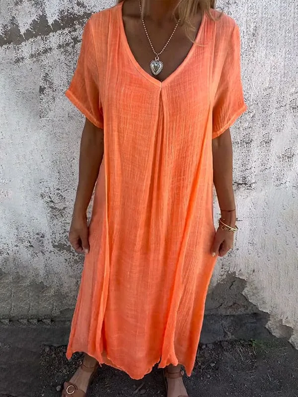 Oriana® | Trendy and elegant summer dress