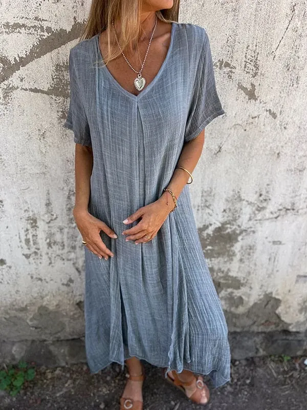 Oriana® | Trendy and elegant summer dress