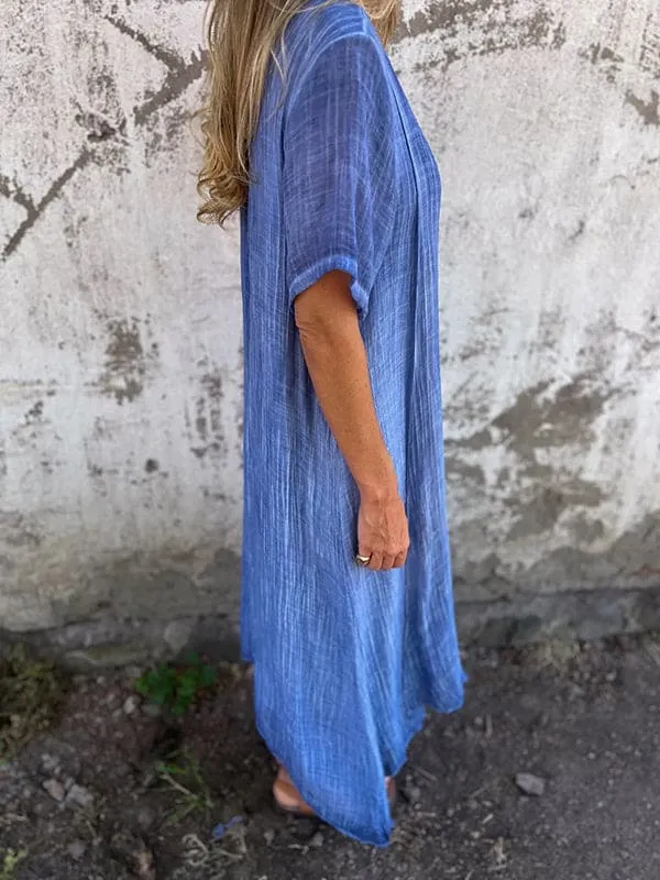 Oriana® | Trendy and elegant summer dress