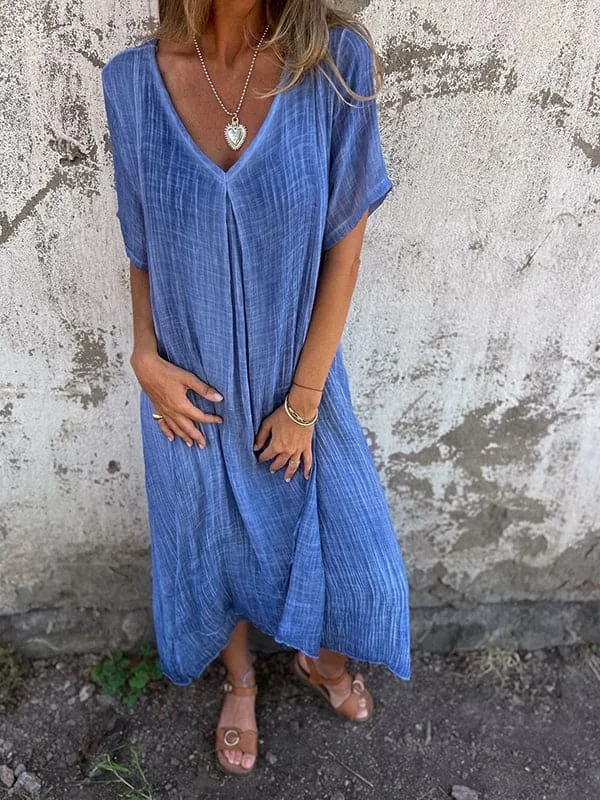 Oriana® | Trendy and elegant summer dress