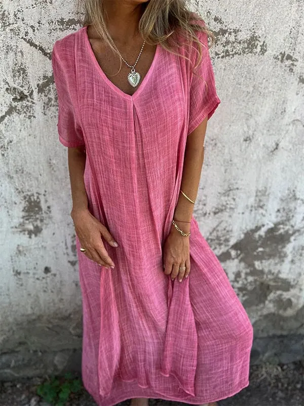 Oriana® | Trendy and elegant summer dress