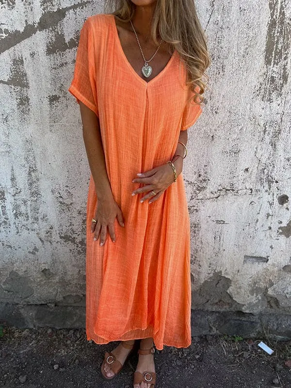 Oriana® | Trendy and elegant summer dress