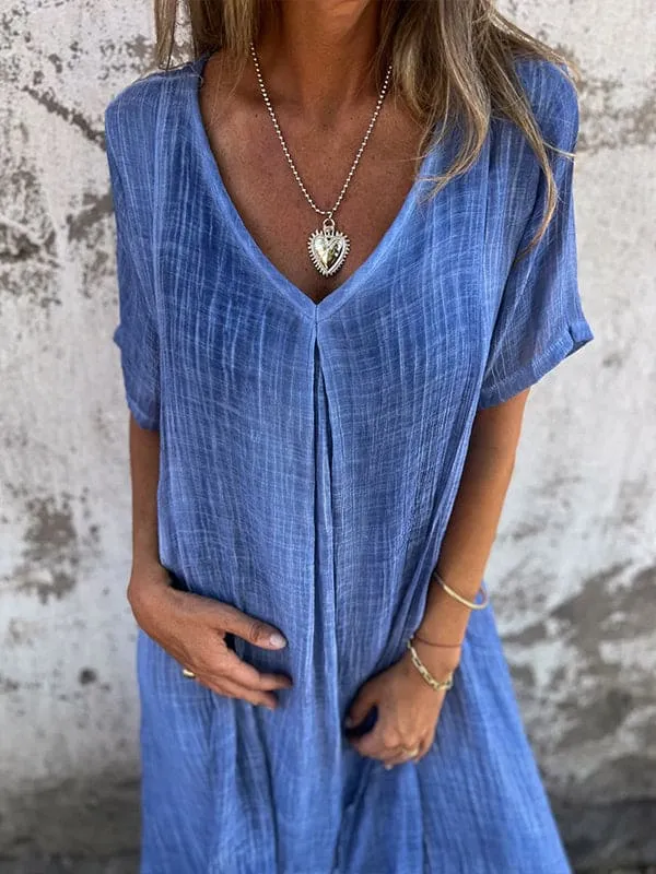 Oriana® | Trendy and elegant summer dress
