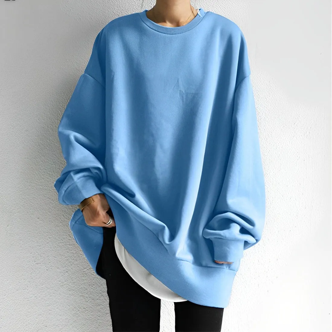 Oversized Ever Sweater