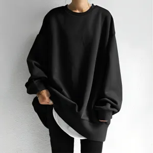 Oversized Ever Sweater