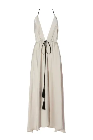 Oyster - Ibiza dress
