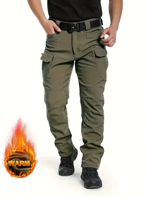 Pablo® | Relaxed And Timeless   Trousers