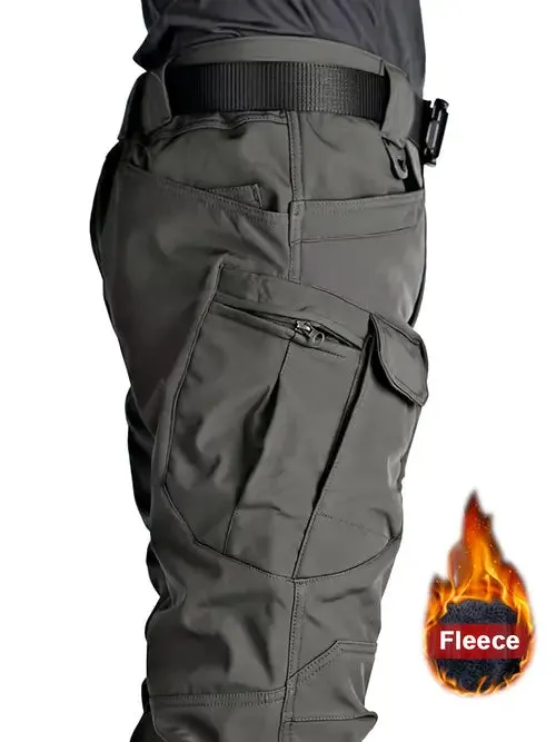 Pablo® | Relaxed And Timeless   Trousers