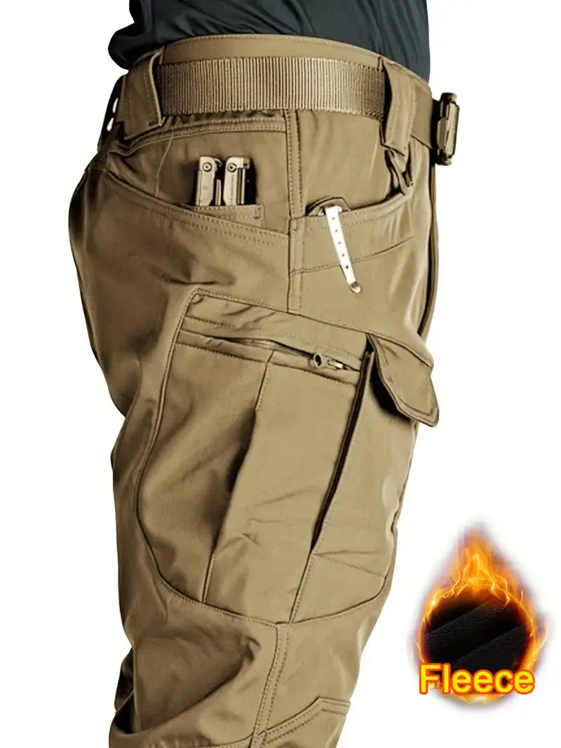Pablo® | Relaxed And Timeless   Trousers