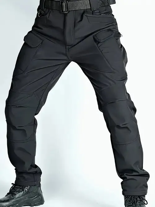 Pablo® | Relaxed And Timeless   Trousers