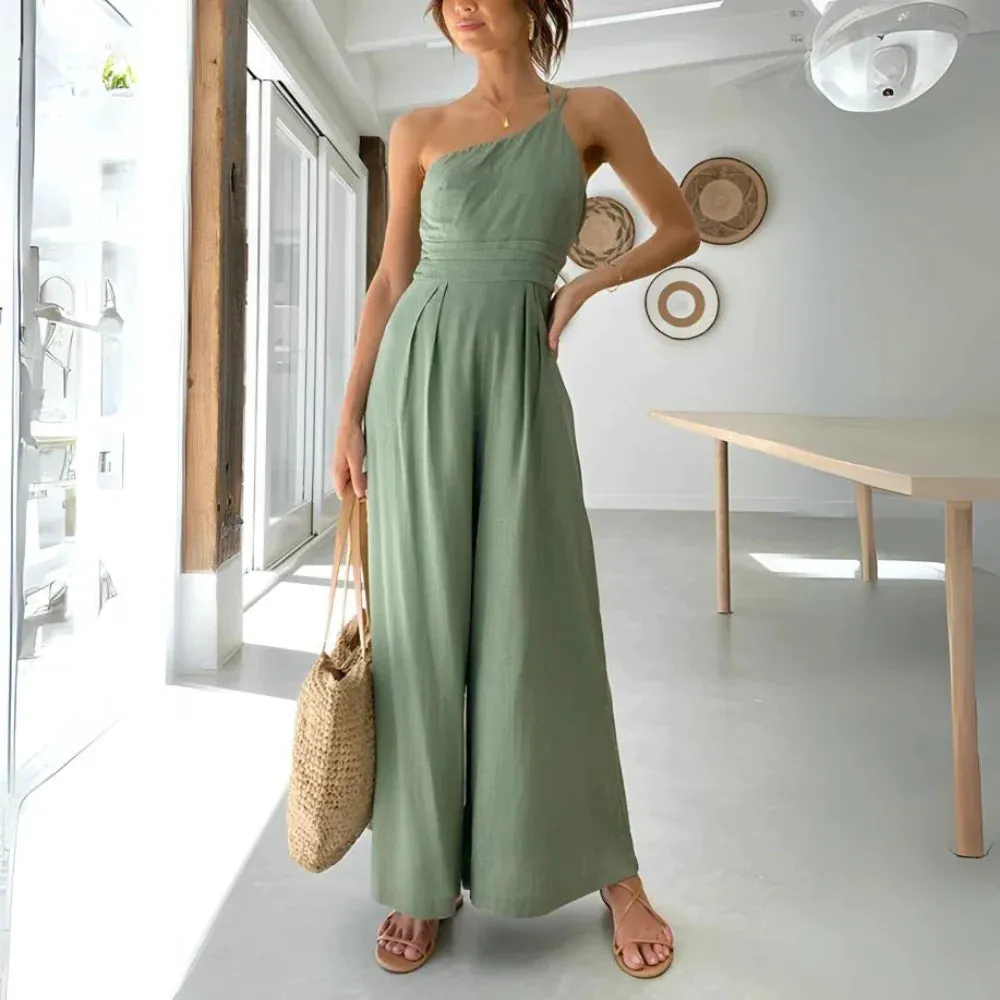 Padma® | Relaxed and stylish   jumpsuit