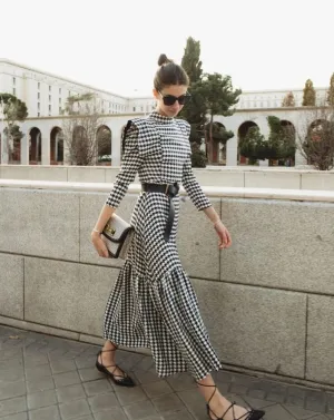 Pahi® | Casual and relaxed summer dress