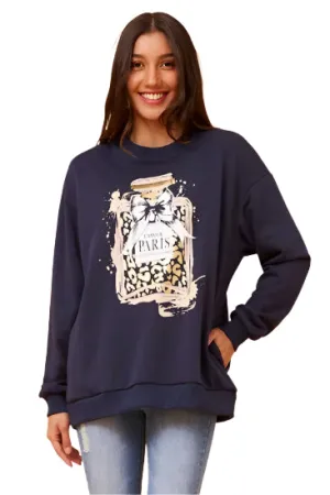 PARIS SWEATER